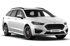 Lorry Hire Bath - Mondeo Estate - car hire Bath